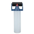 thumbnail image 1 of Botella de Rodillo de Pegamento, Recubrimiento de Pegamento preciso de PlásTico Fácil de Operar Botella de Aplicador de Rodillo de Pegamento Eficiento para Carpinero, 1 of 7