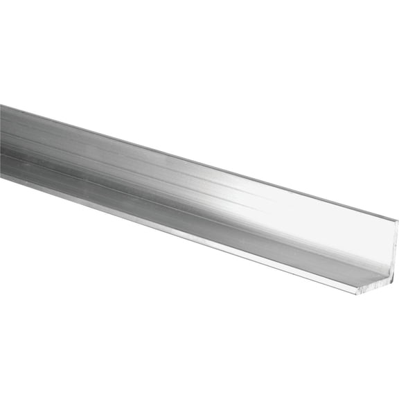 Stanley Hardware Aluminum Solid Angle