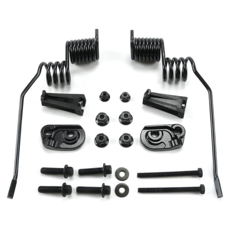 ROCKROK Durable Reverse Ice Scratcher for Ski-Doo 600 600HO 800R 860201728 Snowmobiles