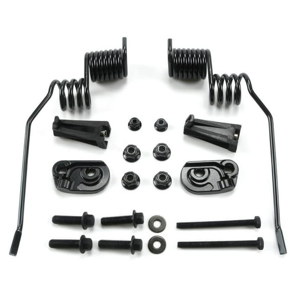 ROCKROK Durable Reverse Ice Scratcher for Ski-Doo 600 600HO 800R 860201728 Snowmobiles