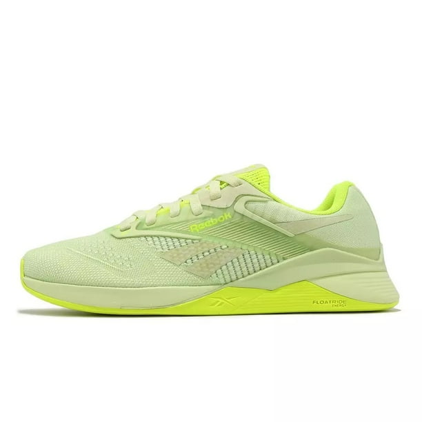 Tenis Reebok Nano X4 W 24.5 mx