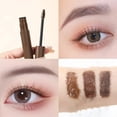 thumbnail image 5 of The Eyebrow Has A Long-lasting Shape And Is Not Prone To Smudging With Each Clearly Distinguishable, 5 of 6