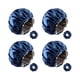 thumbnail image 1 of wonima11 Adjustable Bonnet for Sleeping Women Hair Satin Accessories Curly Gorro de Seda para Dormir Anti Frizz Sleep Bonnets, 1 of 1