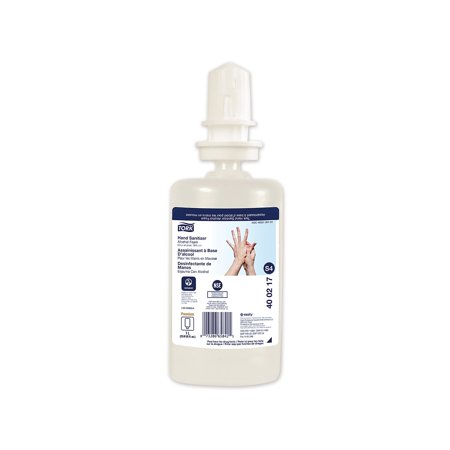 Tork Hand Sanitizing Alcohol Foam S4