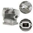 thumbnail image 2 of ALL-CARB 56mm For Stihl MS661C MS661 1144 020 1200 Chainsaw Cylinder Piston Kit, 2 of 8