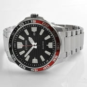 Citizen Black Dial Men's Watch AW1527-86E
