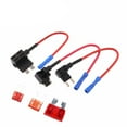 thumbnail image 4 of Compatible with Dash Cams GPS Systems and Car Lighting Wide Vehicle Range, 4 of 8