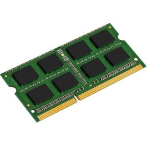 3 Gb Sdram Ram - Kingston 4GB Module - DDR3 1600MHz - 4 GB - DDR3 SDRAM - 1600 MHz - 204-pin - SoDIMM