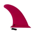 thumbnail image 3 of GLFILL Brand New Surfwater Wave Fin Accessory Stablizer Fit Stand Up Paddle Board Surfboard Slide-in Central Fin Side Splitter Socket blue, 3 of 9