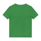 thumbnail image 3 of Top de Manga Larga de la Moda de los Niños de Color Sólido Cuello Redondo Suelto Y Casual Tops para el Uso Casual Diario, Interior, Regreso a Casa, Fiestas de Cumpleaños, Vacaciones, Fotografía, 3 of 5