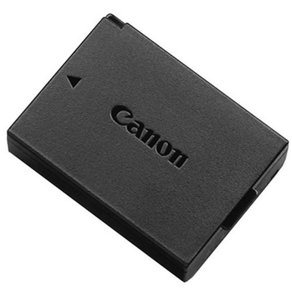 Batería Recargable Canon LP-E10 de Ion de Litio Nueva