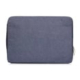 thumbnail image 1 of ML Waterproof Sleeve Solid Computer Notebook Cover For MacBook Huawei Laptop Bag Case For Dell HP Acer Lenovo 11 inch, 1 of 7