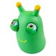 thumbnail image 5 of Tholdsy Funny Worm Pinch Toy Eye Bouncing Christmas Squeezing Popping Stress Relief Prop Halloween Game Home Green Gift Kids 2Conjunto, 5 of 6
