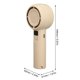 thumbnail image 2 of High quality Handheld digital display portable turbo fan [4H maximum cooling, 2 of 5