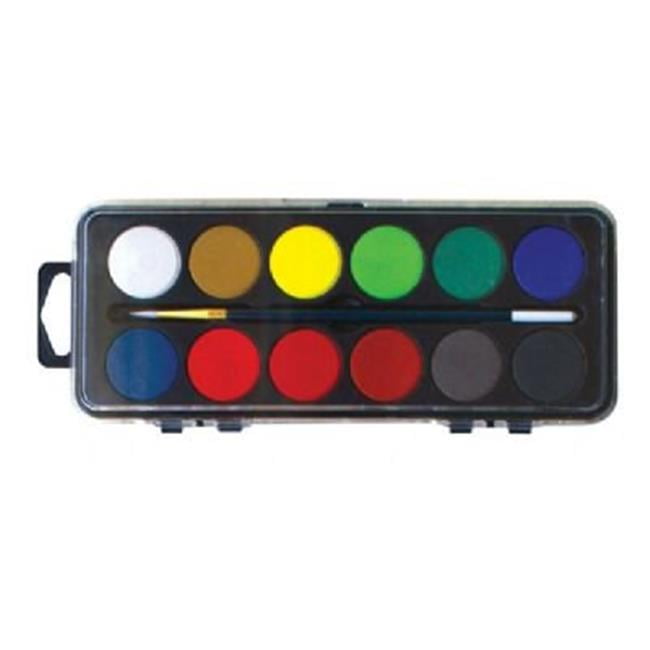 Watercolor Paint Set Walmart Canada
