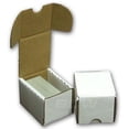 thumbnail image 1 of BCW Diversified BCD100 Cardboard Box, 100 Count - Pack of 50, 1 of 1