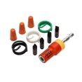 thumbnail image 1 of Apex - Kit de ventilador y luz Eshok-Guard (CAEBH2CK-4), 1 of 1