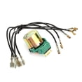 thumbnail image 4 of Motorcycle Starter Solenoid Relay Fit for Honda CB650 1979-1982, 4 of 5