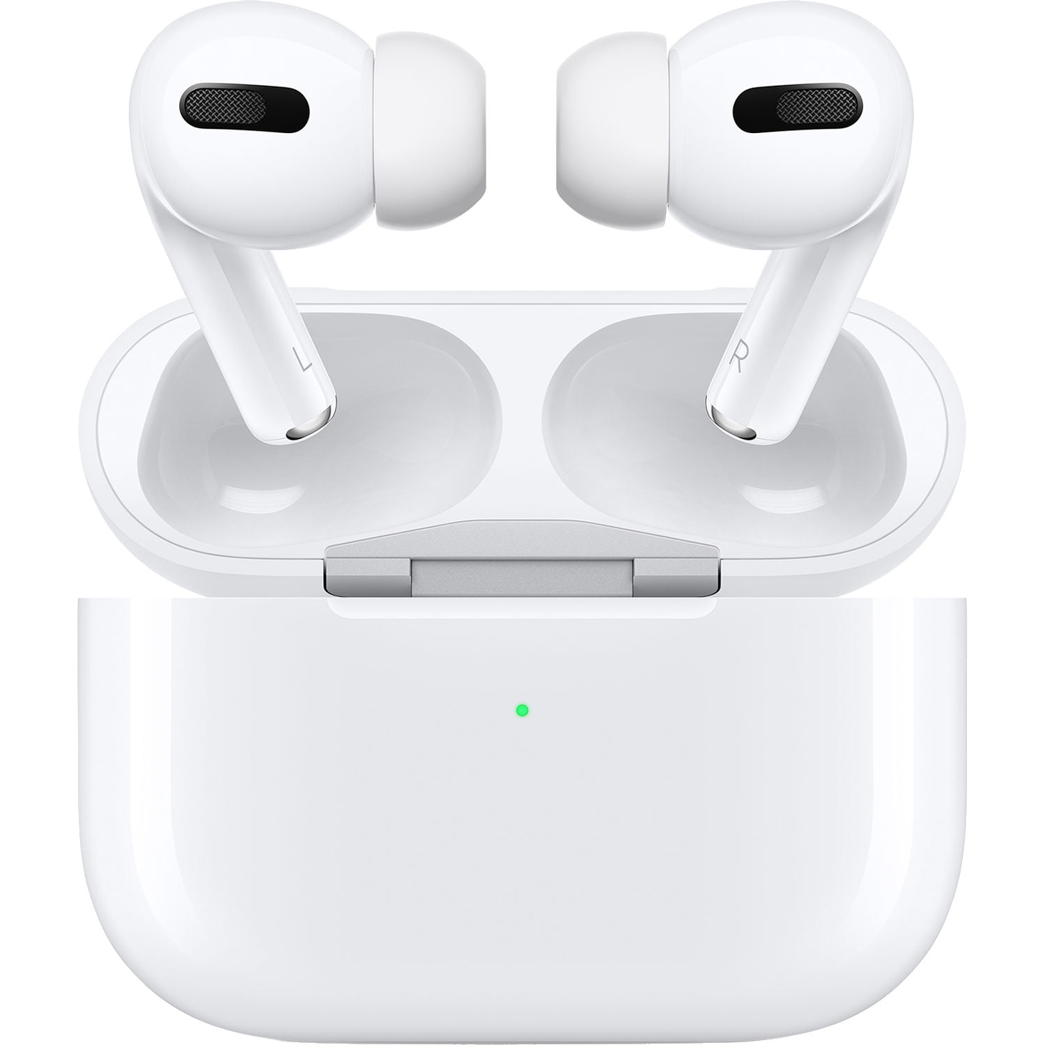Apple AirPods Pro with Wireless Charging Case in White