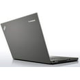 thumbnail image 3 of Restored Lenovo ThinkPad T440 14" HD Intel Core i7-4600U, 8GB RAM, 256GB SSD - Windows 10 Pro (Refurbished), 3 of 5