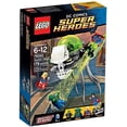 thumbnail image 1 of LEGO Brainiac Attack (76040), 1 of 5