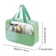thumbnail image 2 of Maquillaje Material Organizador Transparente para Hombres Mujeres Con PVC Tocador, 2 of 6