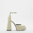 thumbnail image 1 of High-Heel Platform Shoes - Female_Special Gift, 1 of 3