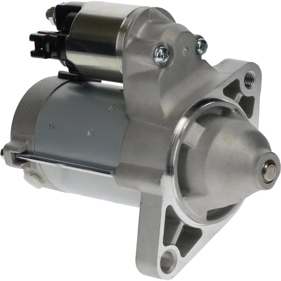 OEG Parts New 12V Starter For Scion xA & xB Van L4 1.5L 04-06 Toyota Echo L4 1.5L 03-05 Yaris L4 1.5L 06-18 28100-21060 28100-21061 28100-21062 28100-21062-84 28100-21063 428000-0024 DSN936