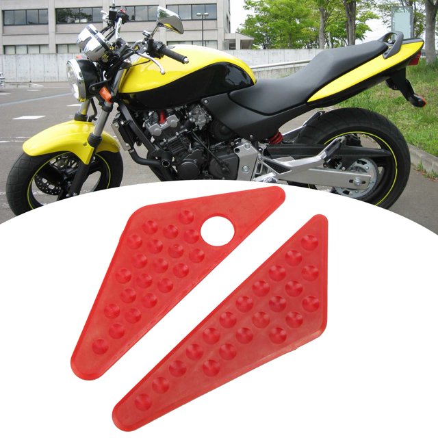 Motorcycle Foot Pedal Replacement for Comfortable Anti Skid Decorative Plastic