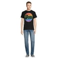 thumbnail image 5 of Bowie Men’s Graphic Tee with Short Sleeves, Sizes S-3XL, 5 of 5
