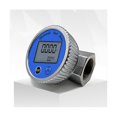 thumbnail image 4 of Dn20mm Flow Meter High Precision Electronic Turbine Flowmeter Methanol Digital Fuel Gauge Oil Turbine Flow Meter, 4 of 5