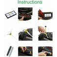 thumbnail image 5 of Kit de filtros para aspiradores ciclónicos compactos y potentes, 5 of 5