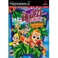 thumbnail image 1 of Pre-Owned Buzz! Junior: Jungle Party (Game Only) - PlayStation 2, 1 of 1