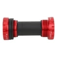 thumbnail image 3 of TOPINCN Bike Hollow Press-in Type Thread Bottom Bracket Accessory For Mountain Bicycle, 3 of 8