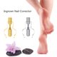 thumbnail image 2 of Corrector de uñas encarnadas Tratamientos de uñas encarnadas Herramientas p Labymos  estándar, 2 of 6