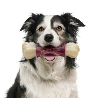 Petstages Deerhorn Antler Alternative Dog Chew Toy, Grey, Small -  Walmart.com