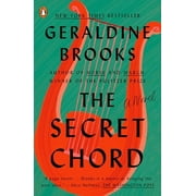 The Secret Chord : A Novel (Paperback)