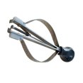 thumbnail image 4 of OFFIGAM Pinza Para Quitar Agujas De Portátil Con Mandíbulas Resistentes Multicolor, 4 of 8