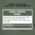 thumbnail image 2 of Authentic Taste Africa Pepper Sauces & Purees – Traditional West African Chili Sauce Made with a Variety of Peppers, Ginger & Garlic, Flavor-Packed Spicy Tasty Chili Paste for Marinades & Cooking, 2 of 5