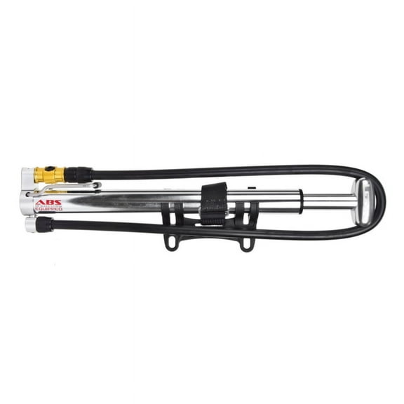 Lezyne Micro Floor Drive HP Hand Pump