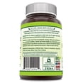thumbnail image 3 of Herbal Secrets Panax Ginseng 500 Mg 120 Cápsulas, 3 of 3
