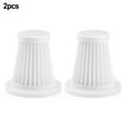 thumbnail image 1 of Handheld Vacuum Cleaner Replace Accessories Washable Filter For Xiaomi Mijia Handy Vacuum Cleaner Home Car Mini Wireless, 1 of 5