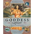 thumbnail image 1 of Pre-Owned Goddess Afoot!: Practicing Magic with Celtic & Norse Goddesses (Paperback) 0738713317 9780738713311, 1 of 1