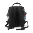 thumbnail image 3 of Disketp Sea Marine And Lighthouse Mochila de Pañales de Gran Capacidad con Múltiples Bolsillos, Mochila de Viaje Multifuncional para Bebé, Unisex, Moderna y Resistente, 3 of 6