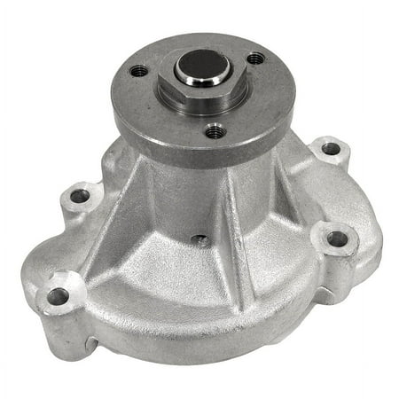 New Heavy Duty Water Pump Compatible With Ford Jaguar Land Rover Lincoln Rover LR3 XKR XJR V8 3.9L 4.2L 2000-2007 2008 2009 By Part Numbers AJ88912 4575902 2W9Z8501BB