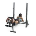 Weight Bench Golds Gym