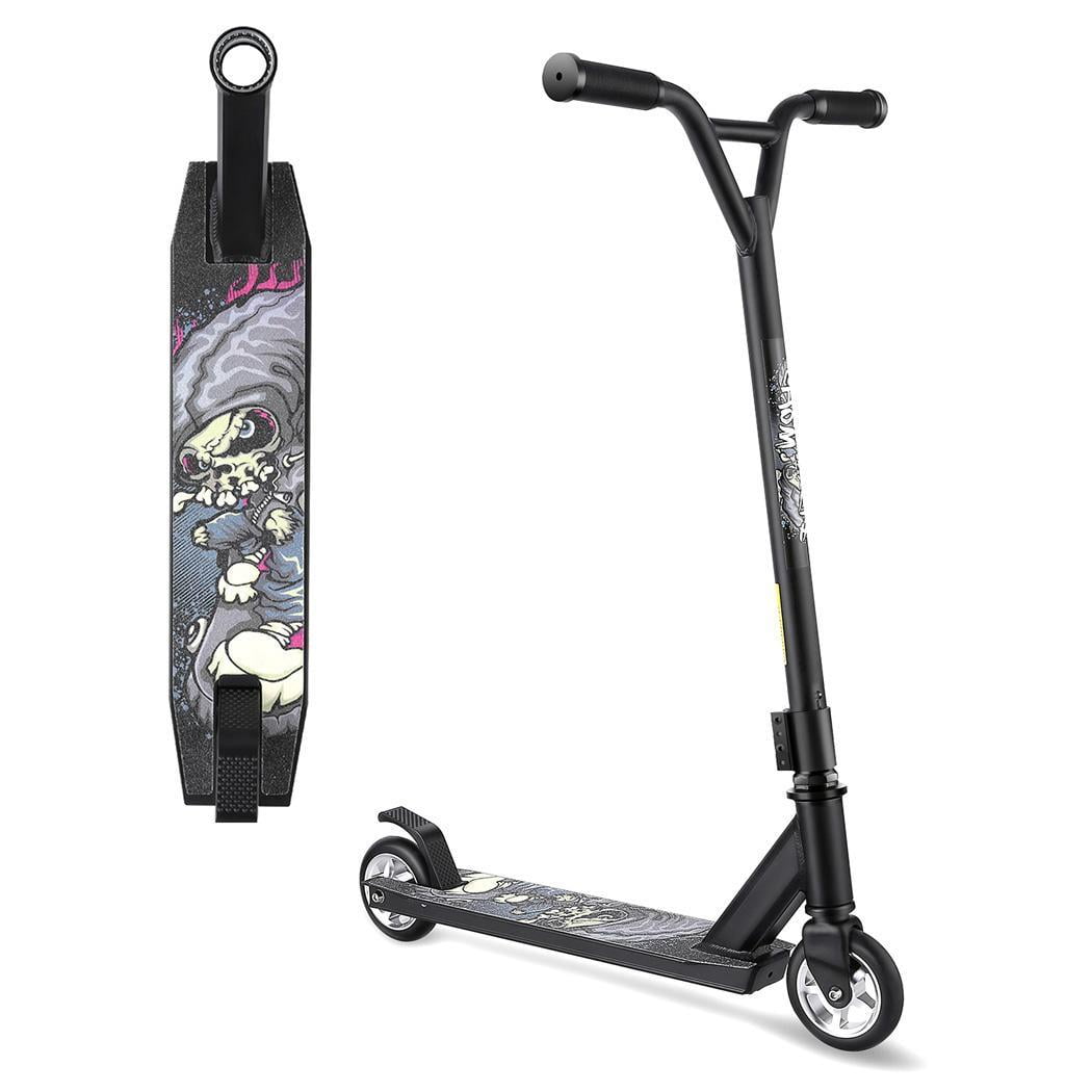 2 wheel stunt scooter