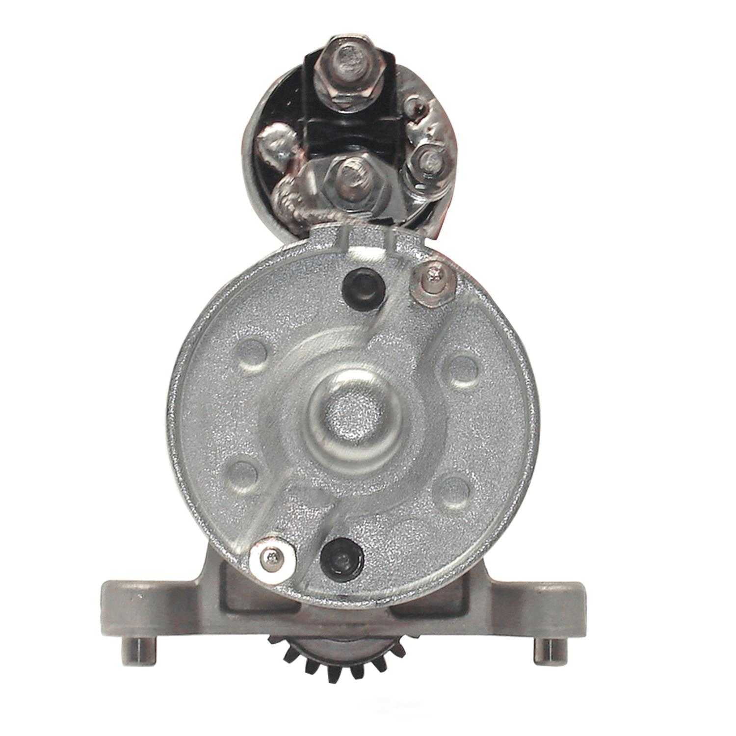 FVP Professional 6656S Starter Standard