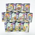 thumbnail image 3 of Hasbro-figuras de acción originales para tienda de mascotas, modelo de animales de dibujos animados, juguetes coleccionables con ojos grandes, regalo para niños, 3 of 5