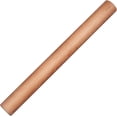 thumbnail image 1 of Professional Dowel Wood Rolling Pin, Extra Large Dough Roller for All Kinds Of Dough, Solid Wood Non Stick 20 Inch Kitchen Utensil with Smooth Surface, 1 of 6